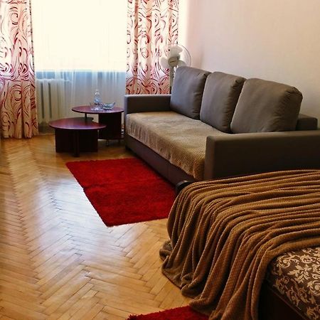 Very Nice Apartment In L'Viv Lviv Kültér fotó