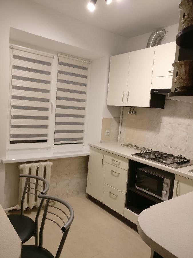 Very Nice Apartment In L'Viv Lviv Kültér fotó