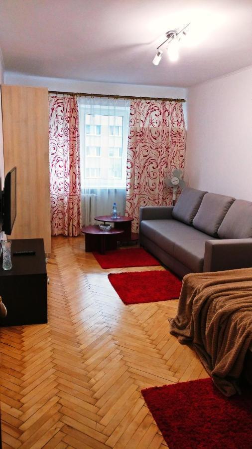 Very Nice Apartment In L'Viv Lviv Kültér fotó